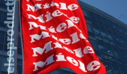 Открытие нового магазина Miele