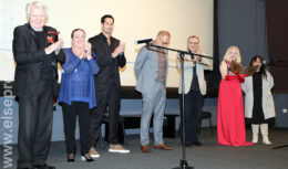 Дни российского кино в Сербии (октябрь 2022, г. Белград)