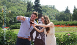 Цикл мероприятий в рамках городского фестиваля «Лучший город Земли» и 35-го Московского Международного Кинофестиваля: «Кино в городе» (Июнь 2013 года)