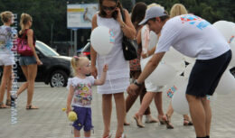 Цикл мероприятий в рамках городского фестиваля «Лучший город Земли» и 35-го Московского Международного Кинофестиваля: «Кино в городе» (Июнь 2013 года)