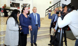 Дни российского кино в Сербии (октябрь 2022, г. Белград)