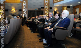 Дни российского кино в Азербайджане (апрель 2023, г. Баку)