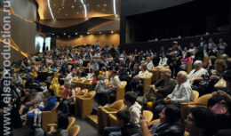 Дни российского кино в Азербайджане (апрель 2023, г. Баку)