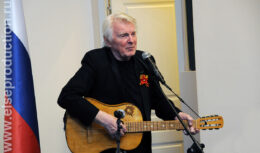 Дни российского кино в Азербайджане (апрель 2023, г. Баку)