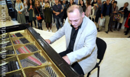 Дни российского кино в Сербии (октябрь 2022, г. Белград)