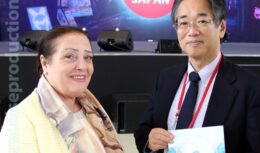 Фестиваль японской культуры Hinode Power Japan 2019 (март 2019, ВДНХ, 75 павильон)