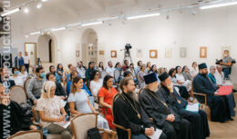 Форум «Посвящение святому князю Александру Невскому» (деловая программа и мастер-классы) в Сербии (сентябрь 2021, г.Белград, Русский Дом)