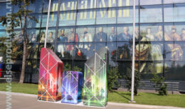 Событийная программа в рамках Московского международного форума «Город образования» (ВДНХ; август — сентябрь 2019)