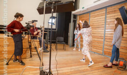 Событийная программа в рамках Московского международного форума «Город образования» (ВДНХ; август – сентябрь 2019)