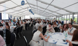 International BIB Forum Michelin 2013 (июнь 2013, Конгресс-Отель «АРЕАЛ»)