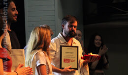 Международный студенческий фестиваль дипломных спектаклей </br>«Твой шанс | ГИТИС-фест» 20-30 апреля 2025 года