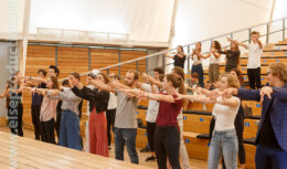 Событийная программа в рамках Московского международного форума «Город образования» (ВДНХ; август – сентябрь 2019)