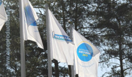 International BIB Forum Michelin 2013 (июнь 2013, Конгресс-Отель «АРЕАЛ»)