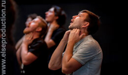 Профессиональные мастер-классы по глубинным принципам и основам системы К.С. Станиславского «Школа русского театра» (сентябрь — октябрь 2021, города: Бишкек, Баку, Гюмри, Брест, Гомель, Алматы, Ереван, Душанбе, Кишинев, Ташкент, Цхинвал и Салоники)