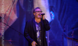 Новогоднее корпоративное мероприятие для сотрудников и партнеров компании «Федеральная грузовая компания» (декабрь 2019, Известия Hall)