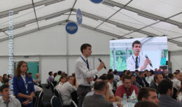 International BIB Forum Michelin 2013 (июнь 2013, Конгресс-Отель «АРЕАЛ»)