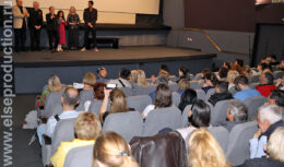 Дни российского кино в Сербии (октябрь 2022, г. Белград)