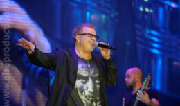 Новогоднее корпоративное мероприятие для сотрудников и партнеров компании «Федеральная грузовая компания» (декабрь 2019, Известия Hall)