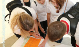 Событийная программа в рамках Московского международного форума «Город образования» (ВДНХ; август — сентябрь 2019)