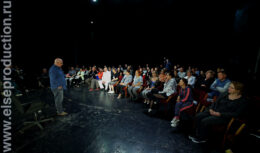 Профессиональные мастер-классы по глубинным принципам и основам системы К.С. Станиславского «Школа русского театра» (сентябрь — октябрь 2021, города: Бишкек, Баку, Гюмри, Брест, Гомель, Алматы, Ереван, Душанбе, Кишинев, Ташкент, Цхинвал и Салоники)