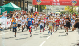 Событийная программа в рамках Московского международного форума «Город образования» (ВДНХ; август – сентябрь 2019)