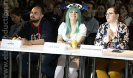 Фестиваль японской культуры Hinode Power Japan 2019 (март 2019, ВДНХ, 75 павильон)