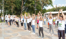 Событийная программа в рамках Московского международного форума «Город образования» (ВДНХ; август — сентябрь 2019)