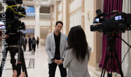 Дни российского кино в Азербайджане (апрель 2023, г. Баку)