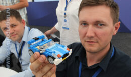 International BIB Forum Michelin 2013 (июнь 2013, Конгресс-Отель «АРЕАЛ»)