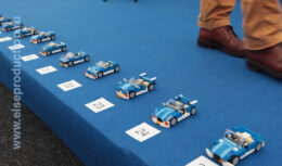 International BIB Forum Michelin 2013 (июнь 2013, Конгресс-Отель «АРЕАЛ»)