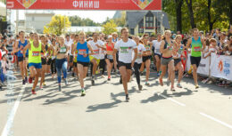 Событийная программа в рамках Московского международного форума «Город образования» (ВДНХ; август — сентябрь 2019)