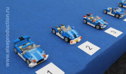 International BIB Forum Michelin 2013 (июнь 2013, Конгресс-Отель «АРЕАЛ»)