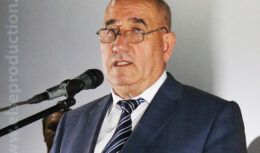 Неделя российского кино в Кыргызстане (г.Ош) сентябрь 2019