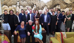 Неделя российского кино в Кыргызстане (г.Ош) сентябрь 2019