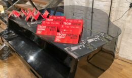 Международный студенческий фестиваль дипломных спектаклей </br>«Твой шанс | ГИТИС-фест» 20-30 апреля 2025 года