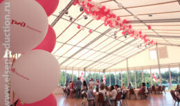 Тимбилдинг для сотрудников компании «РЖД Логистика», приуроченный к празднованию Дня железнодорожника (август 2012,Спортивно-стрелковый комплекс «Лисья нора»)