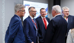 Форум «Здоровое общество 80+. На пути к цели» при поддержке ПРОМСВЯЗЬБАНКА в рамках Российского инвестиционного форума Сочи-19 (февраль 2019, город Сочи, Главный Медиацентр)