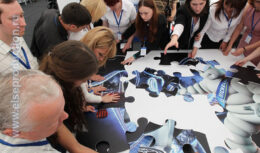 International BIB Forum Michelin 2013 (июнь 2013, Конгресс-Отель «АРЕАЛ»)