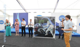 International BIB Forum Michelin 2013 (июнь 2013, Конгресс-Отель «АРЕАЛ»)