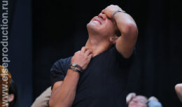 Профессиональные мастер-классы по глубинным принципам и основам системы К.С. Станиславского «Школа русского театра» (сентябрь — октябрь 2021, города: Бишкек, Баку, Гюмри, Брест, Гомель, Алматы, Ереван, Душанбе, Кишинев, Ташкент, Цхинвал и Салоники)