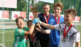 Событийная программа в рамках Московского международного форума «Город образования» (ВДНХ; август — сентябрь 2019)