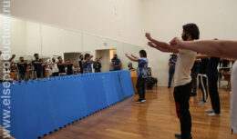 Профессиональные мастер-классы по глубинным принципам и основам системы К.С. Станиславского «Школа русского театра» (сентябрь — октябрь 2021, города: Бишкек, Баку, Гюмри, Брест, Гомель, Алматы, Ереван, Душанбе, Кишинев, Ташкент, Цхинвал и Салоники)