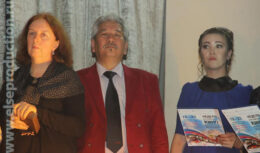 Проект «Неделя российского кино» в Киргизии (апрель 2016, г.Ош)