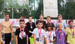 Событийная программа в рамках Московского международного форума «Город образования» (ВДНХ; август — сентябрь 2019)