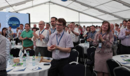 International BIB Forum Michelin 2013 (июнь 2013, Конгресс-Отель «АРЕАЛ»)