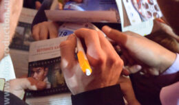 Проект «Неделя российского кино» в Киргизии (апрель 2016, г.Ош)