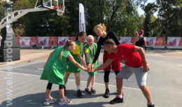 Событийная программа в рамках Московского международного форума «Город образования» (ВДНХ; август — сентябрь 2019)