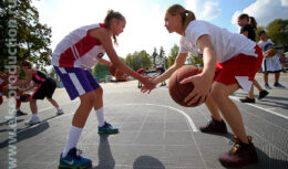 Событийная программа в рамках Московского международного форума «Город образования» (ВДНХ; август – сентябрь 2019)