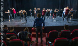 Профессиональные мастер-классы по глубинным принципам и основам системы К.С. Станиславского «Школа русского театра» (сентябрь — октябрь 2021, города: Бишкек, Баку, Гюмри, Брест, Гомель, Алматы, Ереван, Душанбе, Кишинев, Ташкент, Цхинвал и Салоники)