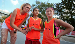 Событийная программа в рамках Московского международного форума «Город образования» (ВДНХ; август – сентябрь 2019)